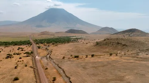 Itinéraires sauvages En Tanzanie