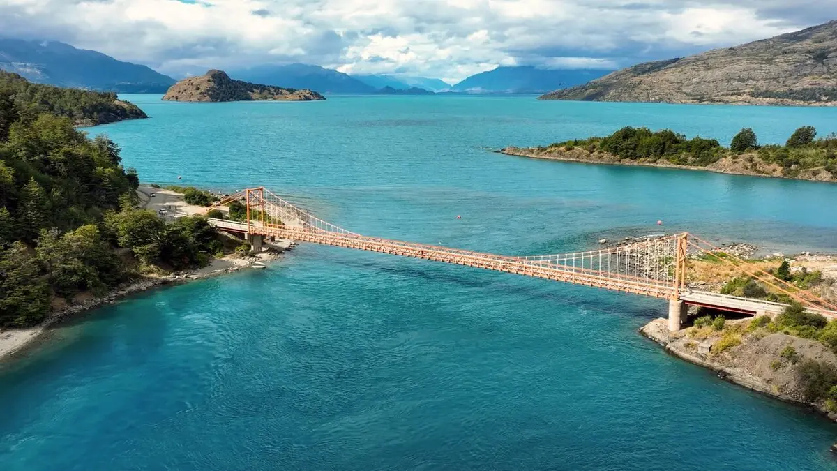 Visuel de Itinéraires sauvages En Colombie