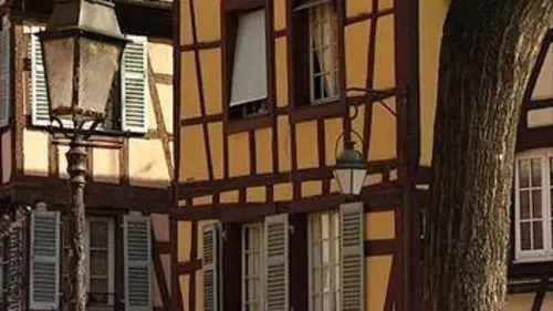 Itineris Colmar (France)