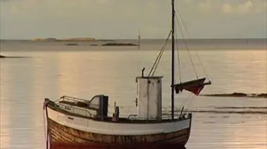 L'archipel de Vega (Norvège)