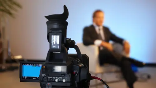 ITW 2 + lancement "12 jours et 12 nuits"