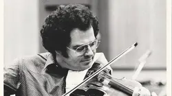 Itzhak Perlman, violoniste virtuose