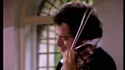 Itzhak Perlman, violoniste virtuose