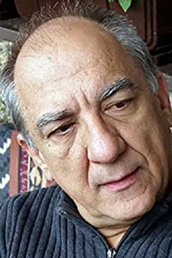 Photo de Ivan Bekjarev