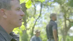 Ivan Carter : héros de la vie sauvage The Big Move