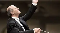 Visuel de Iván Fischer dirige Bartók