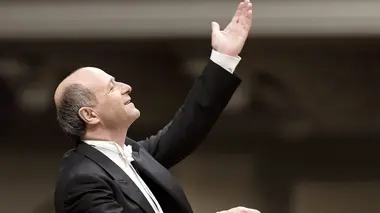 Iván Fischer et l'Orchestre Royal du Concertgebouw Rossini, Mozart, Haydn