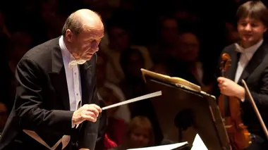 Iván Fischer et le Budapest Festival Orchestra Bach, Brahms