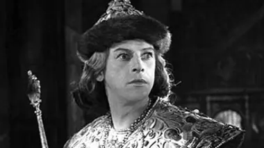 Ivan le Terrible (1945)