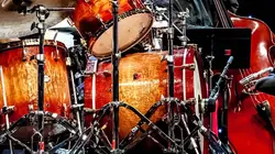 Ivan Paduart Trio au Club Nubia