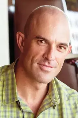 Photo Ivan Zimmermann