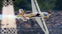 Visuel de Ivanoff, le gladiateur du ciel