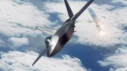 Ivanoff, le gladiateur du ciel