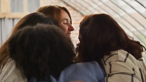 IVG, le droit d'en parler