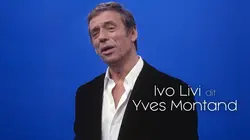 Ivo Livi, dit Yves Montand