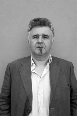 Photo Ivo Stefano Germano