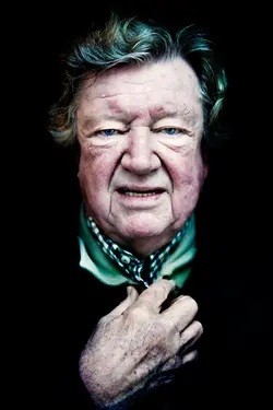 Photo de Iwar Wiklander