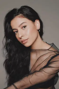 Photo de Izabella Alvarez