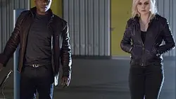 Visuel de iZombie