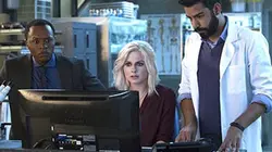 Visuel de iZombie