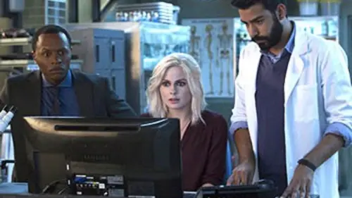 iZombie S02E02 La vie est une fête, mon frère en streaming