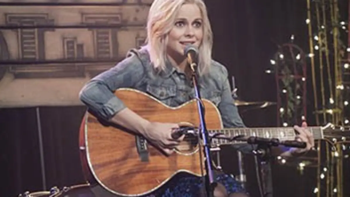 iZombie S02E04 Même les cow-girls ont du blues à l'âme