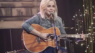 Même les cow-girls ont du blues à l'âme