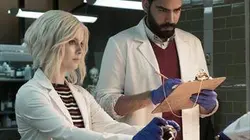 iZombie S03E01 L'armée des morts en streaming