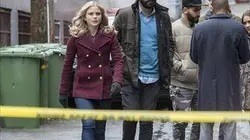 iZombie S03E12 A l'aube du jour J
