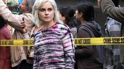 iZombie S04E03 Voir Seattle et mourir