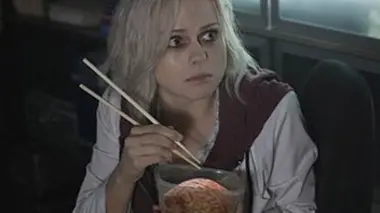iZombie S01E01 La mort me va si bien