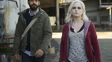 iZombie S01E03 L'exterminateur