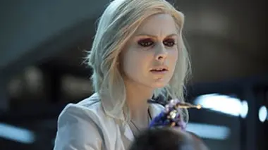 iZombie S01E06 Vengeance 2.0