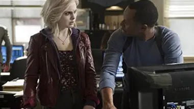iZombie S01E07 Les joies de la maternité