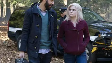 iZombie S01E09 L'instinct du tueur