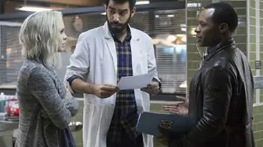iZombie S01E10 M. Frappadingue