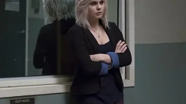 iZombie S01E11 Le diable au corps