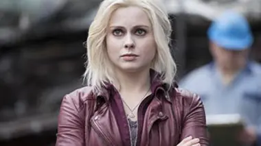 iZombie S01E13 Le monde selon Blaine