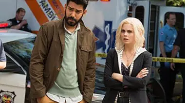 iZombie S02E01 Liv la grincheuse