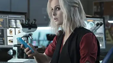 iZombie S02E07 Abracadavre
