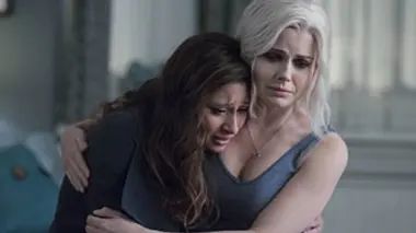 iZombie S02E11 Cinquante nuances de matière grise