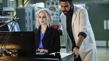 iZombie S02E12 Hashtag Liv