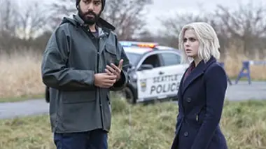 iZombie S02E13 Mythozombie