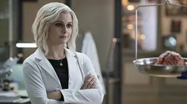 iZombie S02E15 La théorie du verre à moitié plein