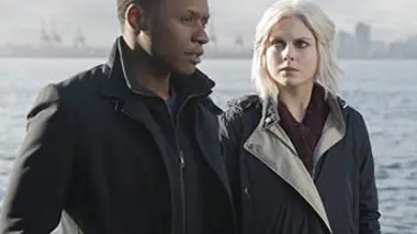 iZombie S02E17 Retour de la Liv d'avant