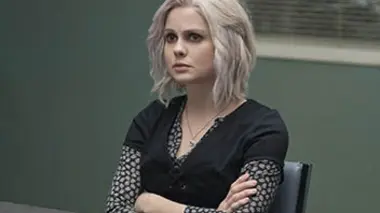 iZombie S02E18 Le début de la faim