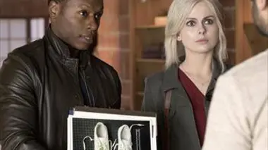 iZombie S03E03 Mange, prie, tue