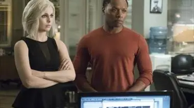 iZombie S03E05 La dominatrice