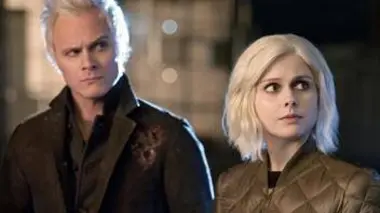 iZombie S03E11 Complotite aiguë