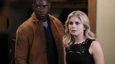 iZombie S03E13 A l'aube du jour J